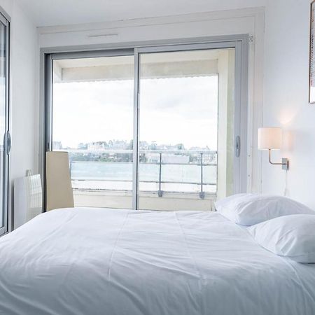 Residence Le Crystal Dinard Dış mekan fotoğraf