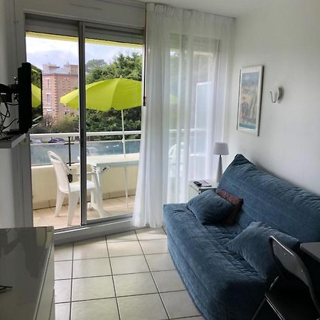 Residence Le Crystal Dinard Dış mekan fotoğraf