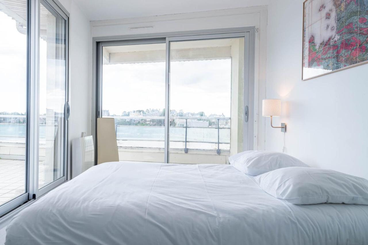 Residence Le Crystal Dinard Dış mekan fotoğraf