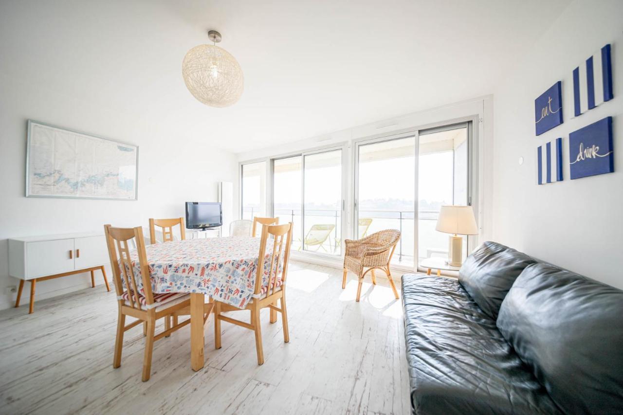 Residence Le Crystal Dinard Dış mekan fotoğraf
