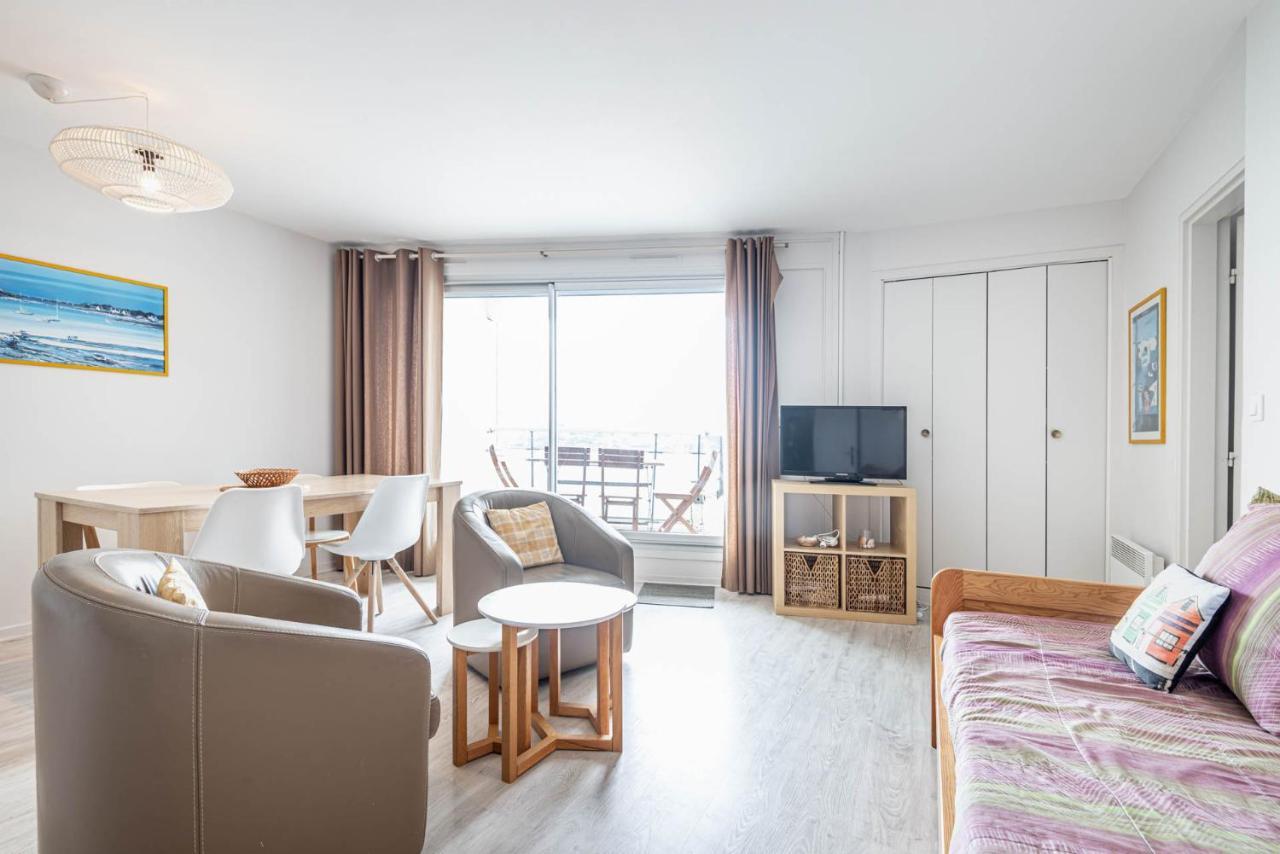 Residence Le Crystal Dinard Dış mekan fotoğraf