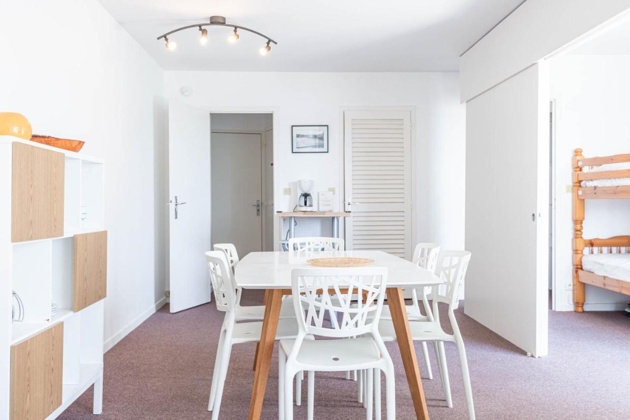 Residence Le Crystal Dinard Dış mekan fotoğraf