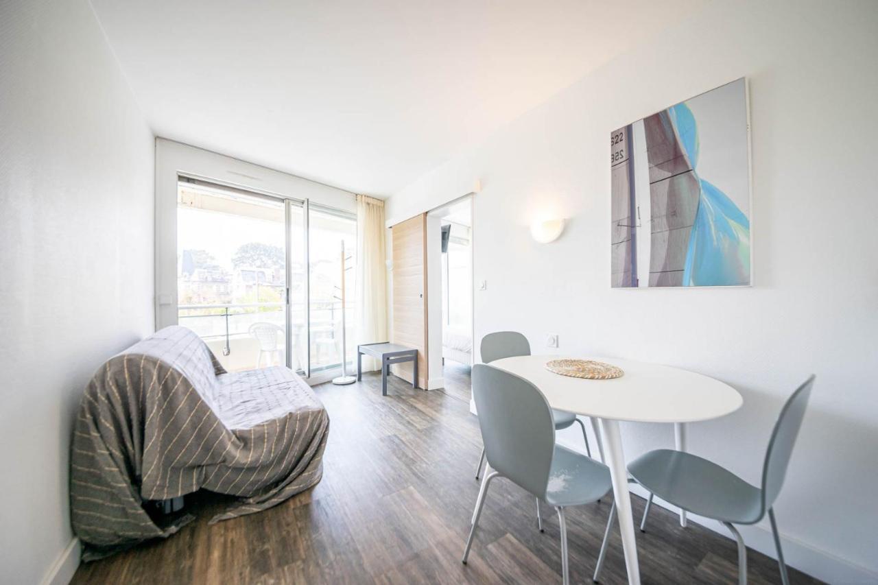 Residence Le Crystal Dinard Dış mekan fotoğraf