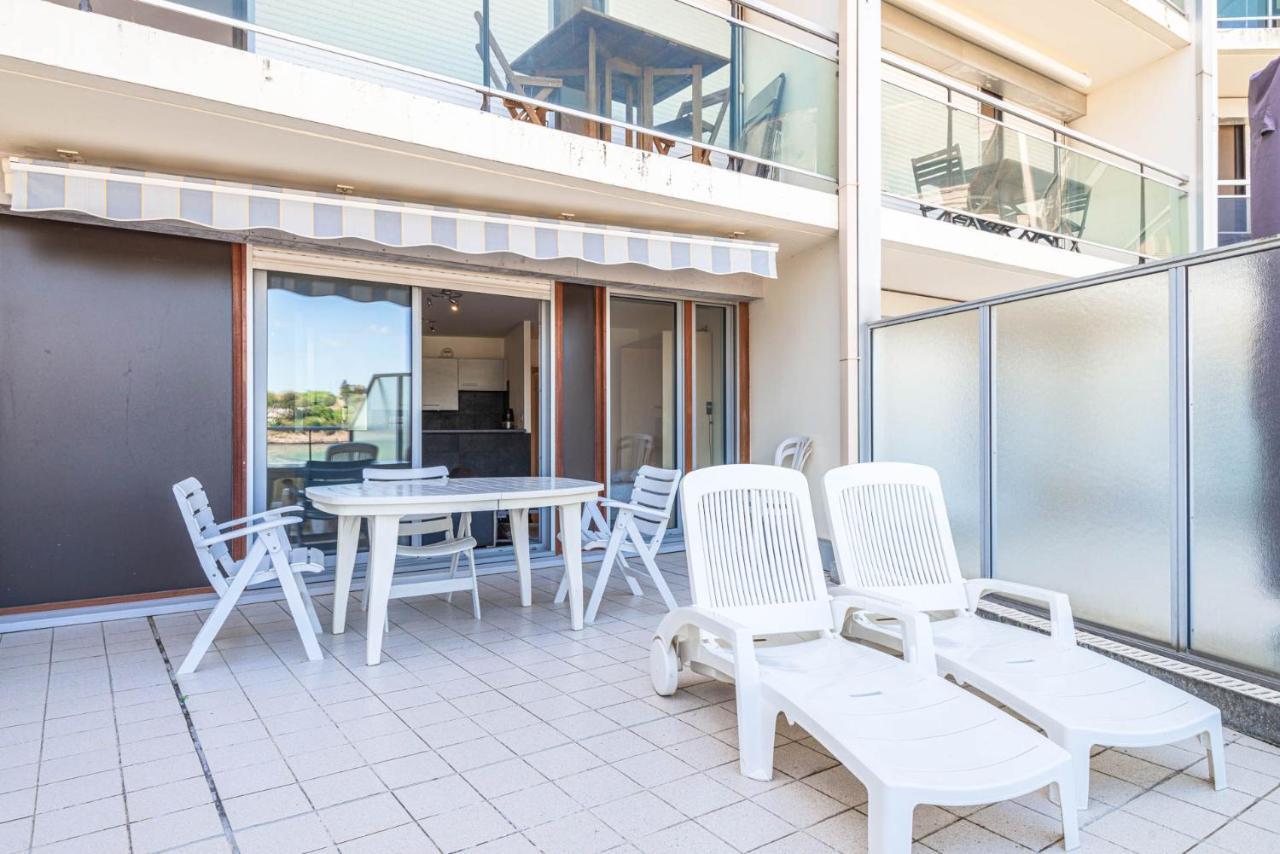 Residence Le Crystal Dinard Dış mekan fotoğraf