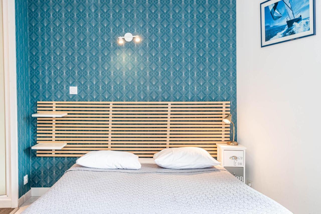 Residence Le Crystal Dinard Dış mekan fotoğraf