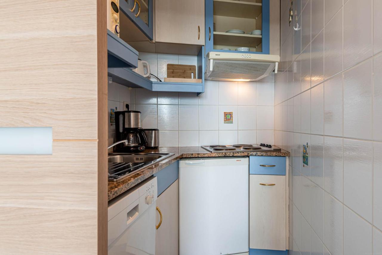 Residence Le Crystal Dinard Dış mekan fotoğraf